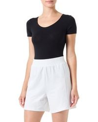Vero Moda - Vmpira Hw Shorts JRS Ga - Lyst