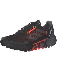 adidas - Terrex Agravic Flow 2 Gtx Track Shoe - Lyst