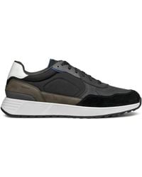 Geox - Zapatillas U Molveno B para Hombre - Lyst
