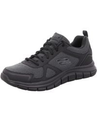 Skechers - Sneaker Burns - Lyst