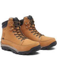 Timberland - Rime Ridge Hiking Boot - Lyst