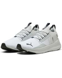 PUMA - Softride Symmetry Fuzion Road Running Schoen - Lyst