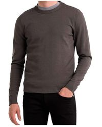Replay - Uk8300.000.g23138 Pullover Sweater - Lyst