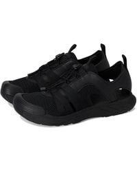 Teva - Hydratrek Sandal Ct Black 10 Medium - Lyst