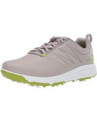 skechers winter golf shoes