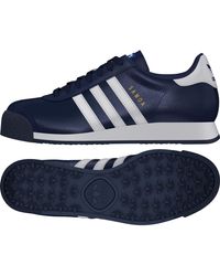 adidas samoa trainers