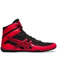Asics - Matcontrol 3 Wrestling Shoes - Lyst