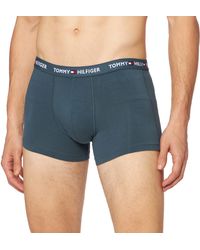 Mystic Lake Tommy Hilfiger Trunk Maillot M Homme 