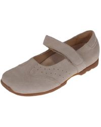 birkenstock ballet pumps