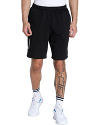 PUMA - Shorts BMW M Motorsport ESS 8.6" Shorts XL Black - Lyst