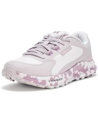 Under Armour - Charged Bandit Trail 3, - Lyst