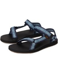 Teva - Original Universal Walking Sandals - Ss25 - Lyst