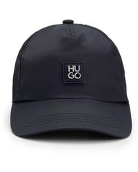 HUGO - Boss Jude-me-n Cap - Lyst