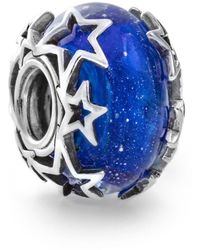 PANDORA - Stars & Galaxy Safety Chain 790011c01-05 - Lyst