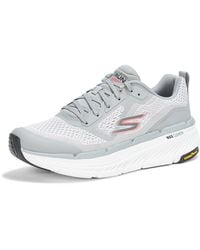 Skechers - Max Cushioning Premier Vantage 2.0 Sneaker - Lyst