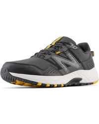 New Balance - 410 V8 Trail Running Shoe - Lyst