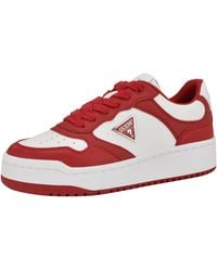 Guess - Miram Sneaker da donna - Lyst