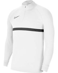 Nike - Dri-fit Academy 21 Training Sweatshirt - Lyst
