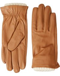 S.oliver - Accessoires 10.2.17.25.279.2123724 Winter-Handschuhe - Lyst