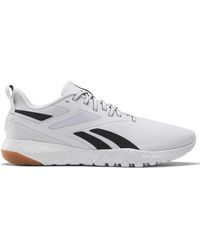 Reebok - FLEXAGON Force 4 Sneaker,Chalk Cblack Spogre,46 EU - Lyst