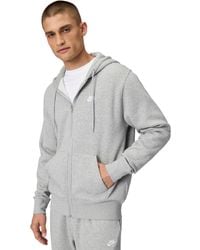 Nike - Sportswear Club - Lyst