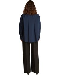 Tommy Hilfiger - Hemd Poplin Regular Fit - Lyst