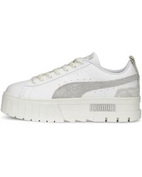 PUMA - Sneakers - Lyst