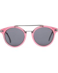 Vans - IN THE SHADE Sonnenbrille 2024 rose wine - Lyst