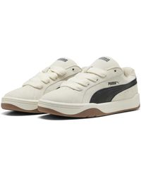PUMA - Park Lifestyle Easy Sd Sneaker - Lyst