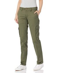 Dickies - Relaxed Fit Stretch Cargo Straight Leg Pant Arbeitshose - Lyst