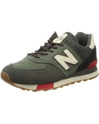 new balance 574v2 verde new balance 574v2 verde