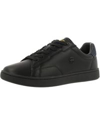 G-Star RAW - Vacum Ii Leather Shoes - Lyst