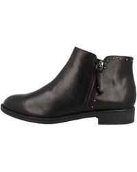 Geox - D Jaylon 2 A Ankle Boots - Lyst