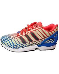 adidas zx 200 mens red