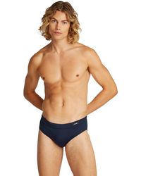 Calvin Klein - Brief Swim Brief - Lyst