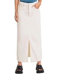 G-Star - Viktoria Long Rock - Lyst