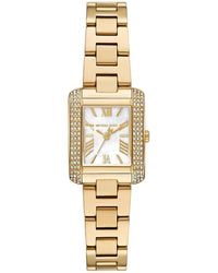 Michael Kors - Orologio Al Quarzo Donna trendy cod. MK4867 - Lyst