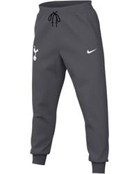 Nike - Tottenham Hotspur Herren Sportswear Tech FLC Jgr Pant Pantalón - Lyst