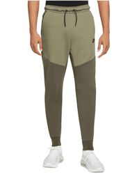Nike - Pantalon de survêtement Tech Fleece - Lyst