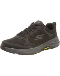 Skechers - Go Walk Outdoor Woodcrest Sneaker - Lyst