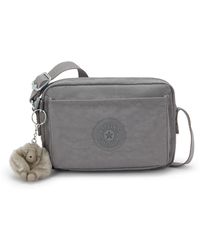 Kipling - Abanu Small Crossbody - Lyst