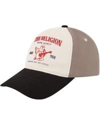 True Religion - Concept One 's Cap - Lyst