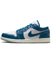 Nike - Air Jordan 1 Low Se S Trainers Fn5214 Sneakers Shoes - Lyst