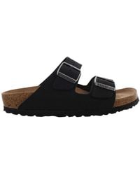 Birkenstock - Adult Arizona Slide Sandals - Lyst