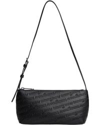 Tommy Hilfiger - Tjw Must AOP Shoulder Bag Aw0aw17867 Umhängetasche - Lyst