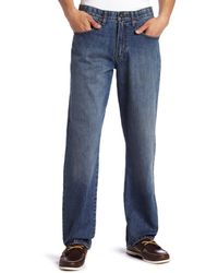 lee jeans relaxed fit bootcut