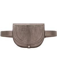malibu belt bolsa liebeskind