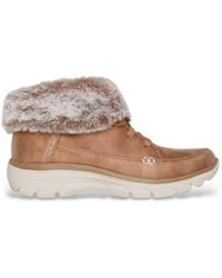 Skechers - Easy Going Chilly Standards - Lyst