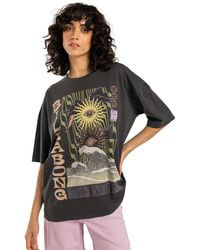 Billabong - Short Sleeves T-shirt For - Short Sleeves T-shirt - Lyst