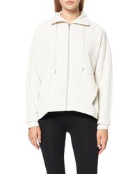 triumph thermal sweater